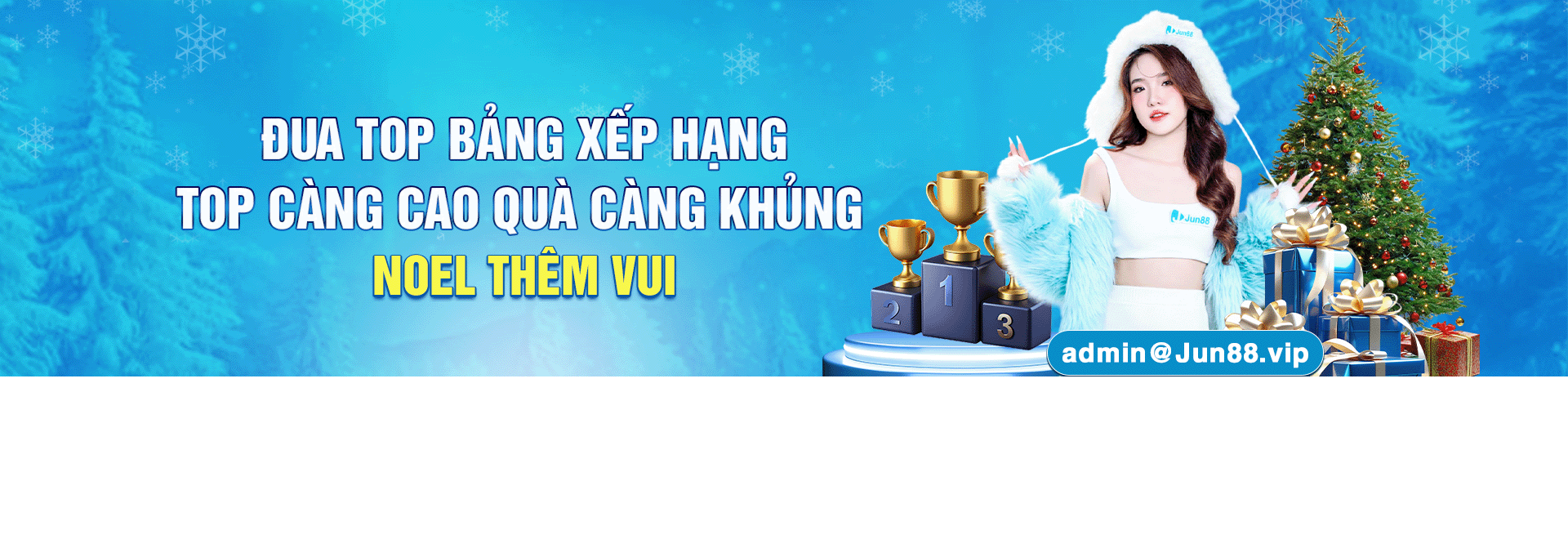 Banner thương hiệu