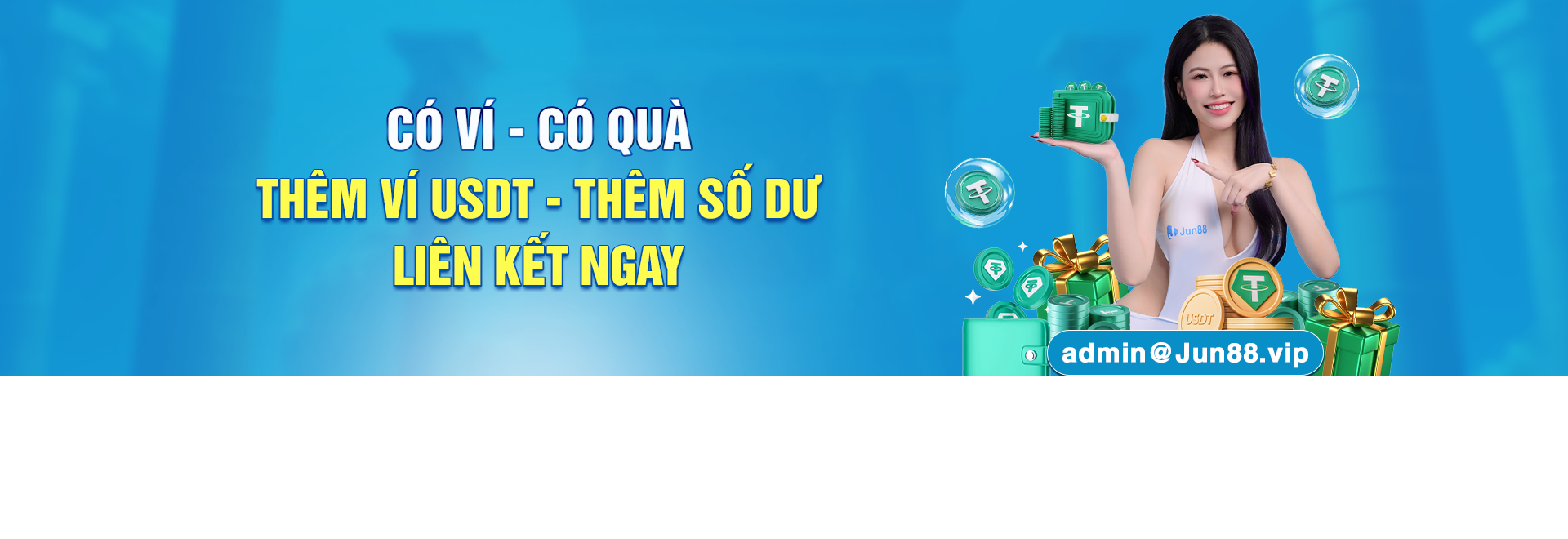 Banner thưởng nạp đầu